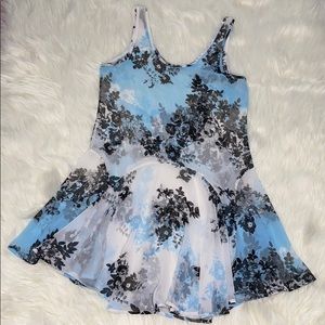 Gorgeous midi top